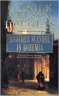 Another Scandal in Bohemia (Irene Adler Series #4) book written by Carole Nelson Douglas