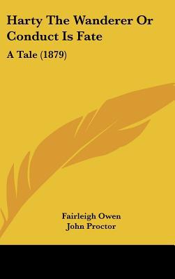 Harty the Wanderer or Conduct Is Fate: A Tale magazine reviews