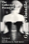 The Collected Poems of Georges Bataille magazine reviews