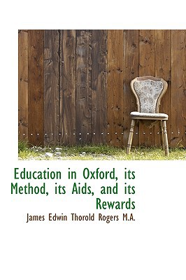 Education in Oxford magazine reviews