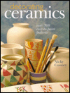 Decorating Ceramics magazine reviews