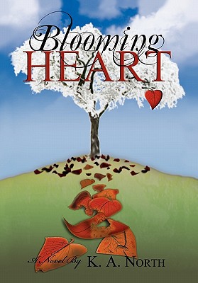 Blooming Heart magazine reviews
