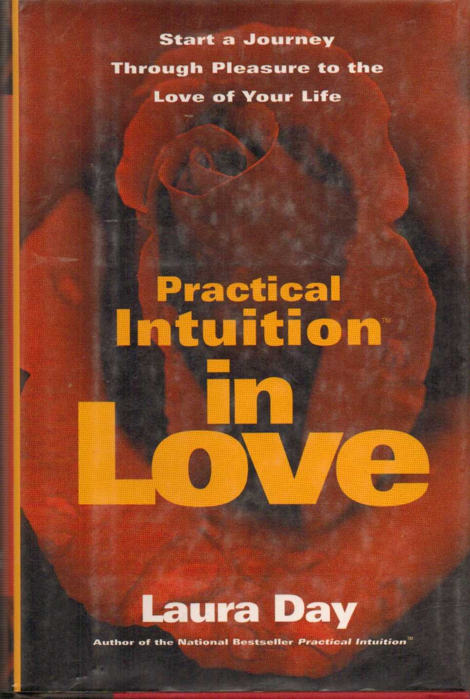 Practical intuition in love written by Laura Day