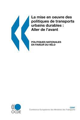 La Mise en Oeuvre des Politiques de Transports Urbains Durables magazine reviews