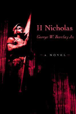 II Nicholas magazine reviews
