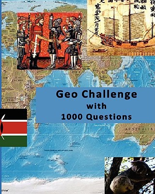 Geo Challenge magazine reviews