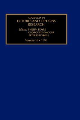 Advances in Futures and Options Research magazine reviews