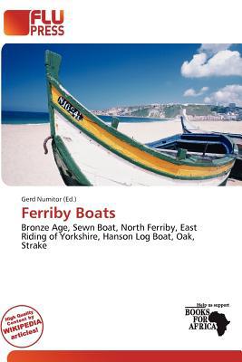 Ferriby Boats magazine reviews