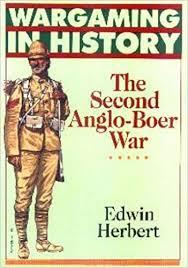 The Second Anglo-Boer War magazine reviews