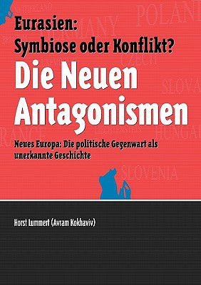 Die Neuen Antagonismen magazine reviews