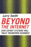 Beyond the Internet written by Larry Smith