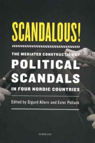 Scandalous! magazine reviews