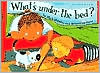 What's under the Bed? magazine reviews