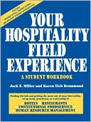 Your Hopitality Field Experience