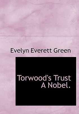 Torwood's Trust a Nobel. magazine reviews