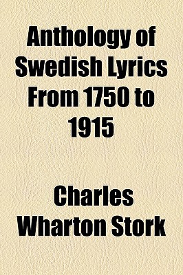 Anthology of Swedish Lyrics from 1750 to 1915 magazine reviews