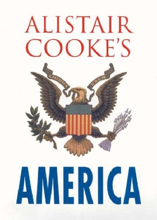 Alistair Cooke's America magazine reviews