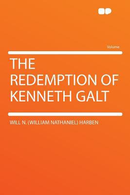 The Redemption of Kenneth Galt magazine reviews