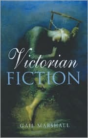 Victorian fiction magazine reviews