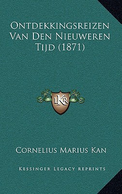 Ontdekkingsreizen Van Den Nieuweren Tijd magazine reviews