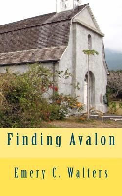 Finding Avalon magazine reviews