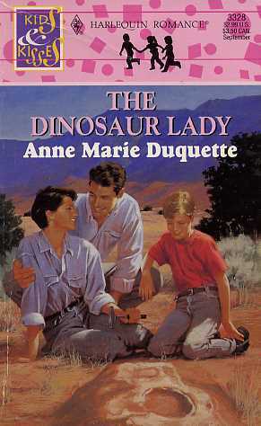 The Dinosaur Lady magazine reviews