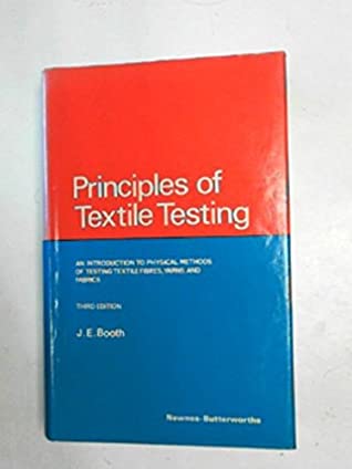 The Standard Handbook of Textiles magazine reviews