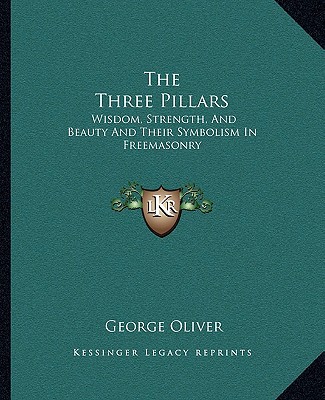 The Three Pillars magazine reviews