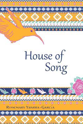 House of Song magazine reviews