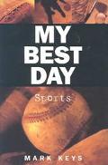 My Best Day Sports magazine reviews