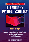 Pulmonary pathophysiology magazine reviews
