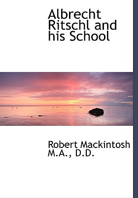 Albrecht Ritschl and His School magazine reviews