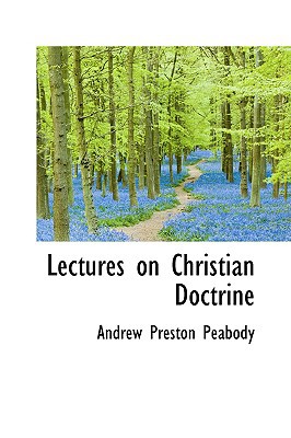 Lectures on Christian Doctrine magazine reviews