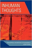 Inhuman Thoughts magazine reviews