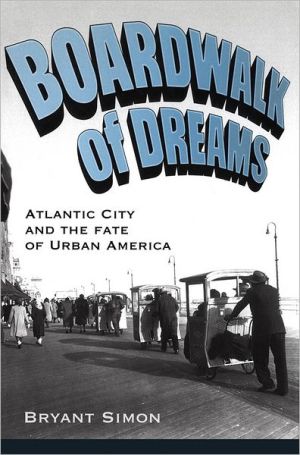 Boardwalk of Dreams magazine reviews