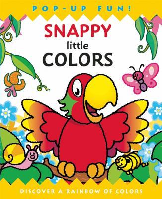 Snappy Little Colors magazine reviews