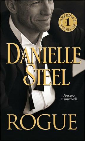 Rogue book written by Danielle Steel