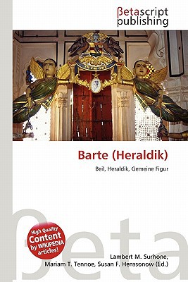 Barte magazine reviews