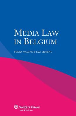 Media Law in Belgium magazine reviews