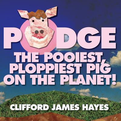 Podge - The Pooiest, Ploppiest Pig on the Planet! magazine reviews