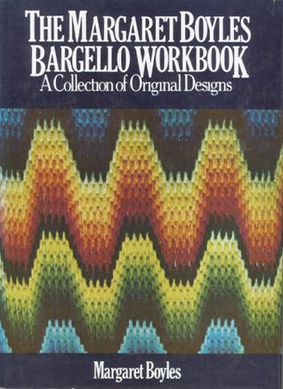The Margaret Boyles Bargello Workbook: A Collection of Original Designs magazine reviews