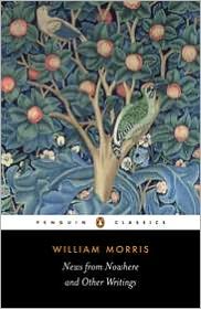 News from Nowhere and Other Writings book written by William Morris