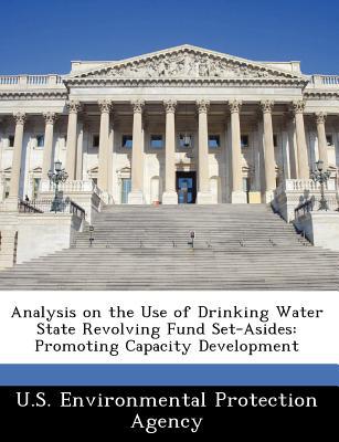 Analysis on the Use of Drinking Water State Revolving Fund Set-Asides magazine reviews