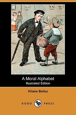 A Moral Alphabet magazine reviews