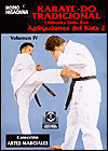 Karate-Do Tradicional IV - Aplic. del Kata 2 magazine reviews