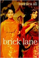Brick Lane book written by Monica Ali