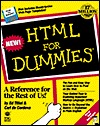 HTML for Dummies magazine reviews