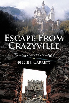 Escape from Crazyville magazine reviews
