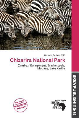 Chizarira National Park magazine reviews