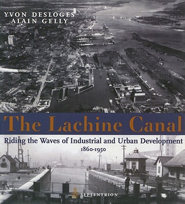 The Lachine Canal magazine reviews